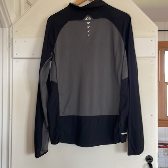Kathmandu men’s quarter zip, szM - Picture 3 of 5